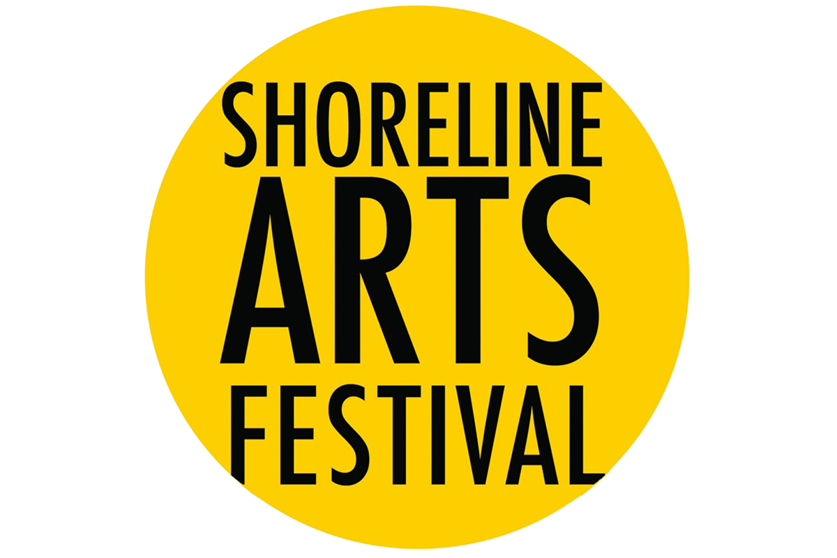 Shoreline Arts Festival