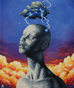 Liam Crouch