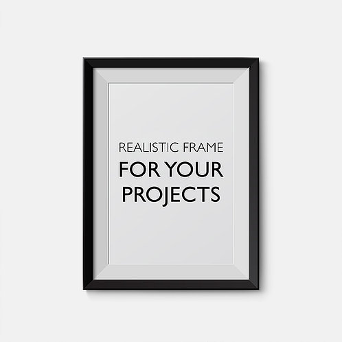 I'm a product