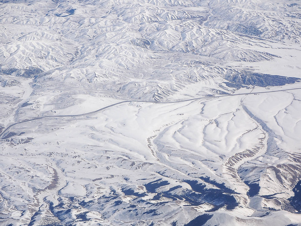 Karen Portzer | Juniper, Idaho | Photography