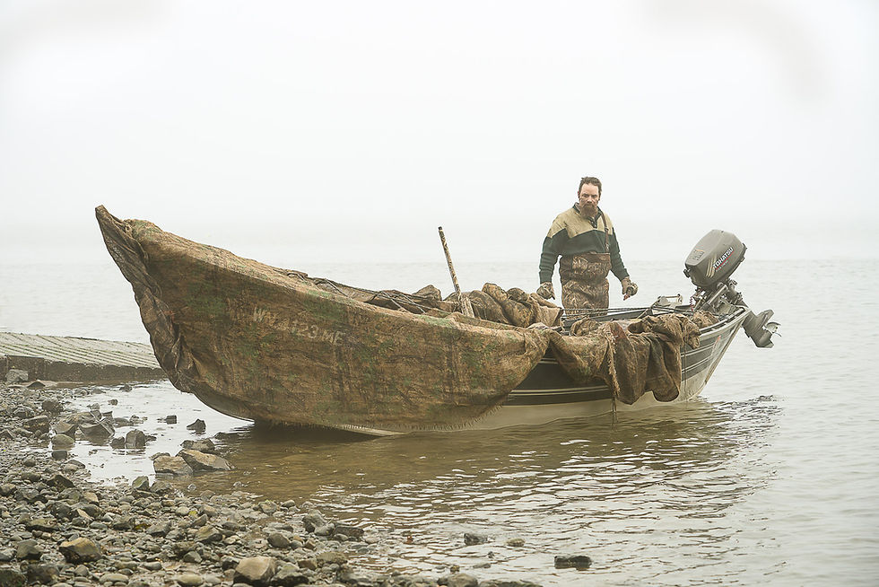 John Korvell | Duck Boat | Photography | Honorable Mention