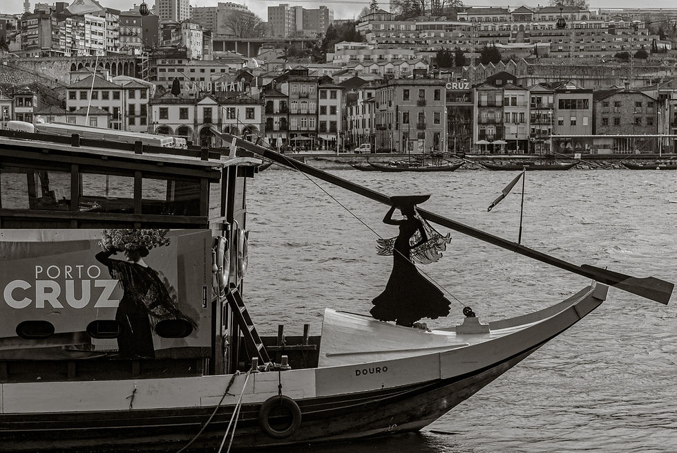 Jeff Lantz | Porto | Photography